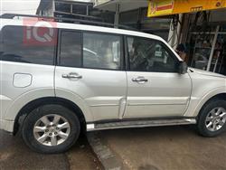 ميتسوبيشي باجيرو